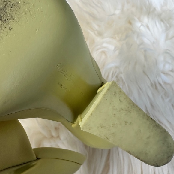 FERRAGAMO
Leather Sansu Mules 85 - Picture 4 of 8